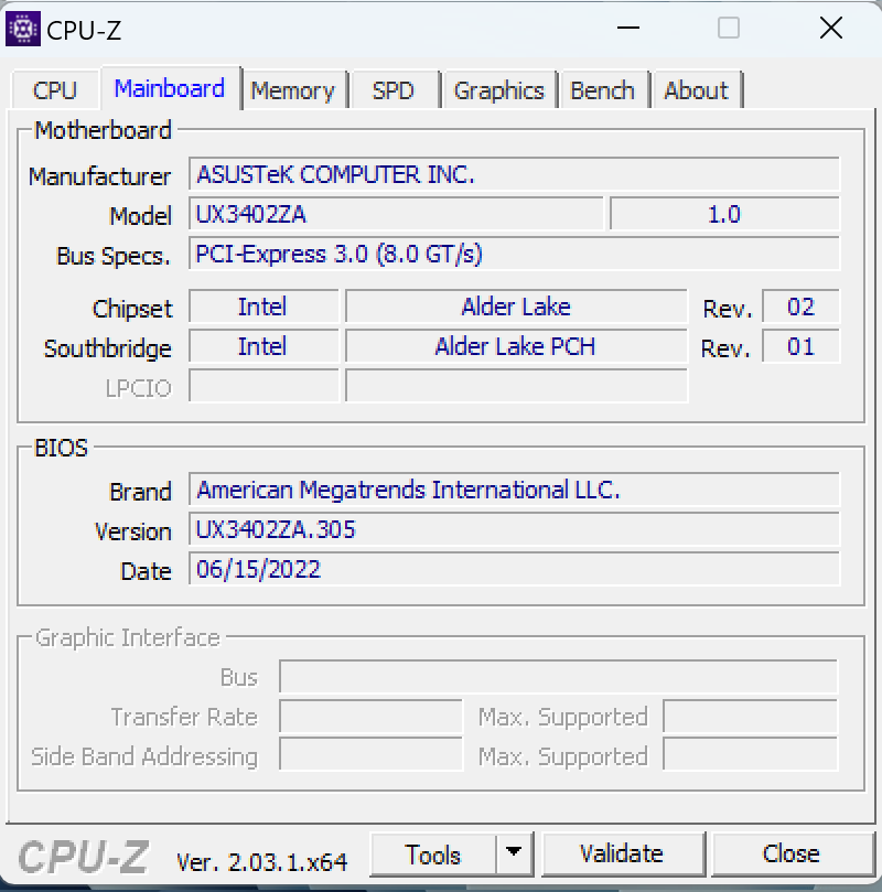 ASUS Zenbook 14 OLED UX3402Z. Когда стиль задает тон…